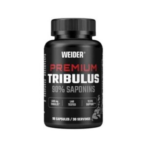 weider premium tribulus