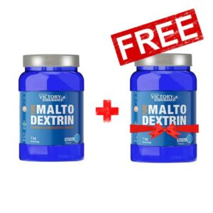 2 за цената на 1 - Joe Weider Victory Maltodextrin – 1000 gr