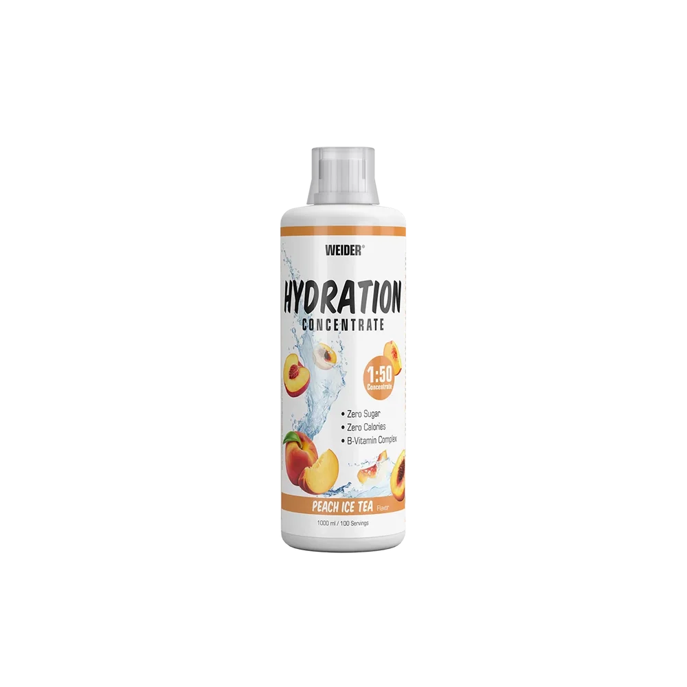 WEIDER Hydration Concentrate - 1000 мл